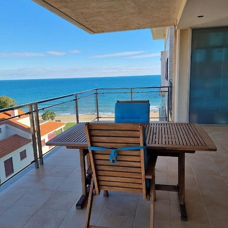 Frontal Las Terrazas 1 En Marina D'Or Oropesa del Mar Exterior photo